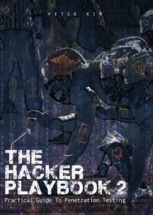 The Hackers Playbook 2
