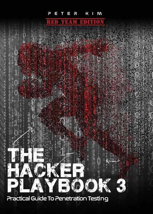 The Hackers Playbook 3
