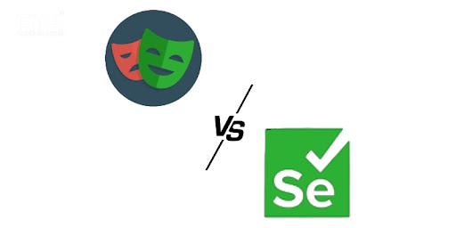 playwright-vs-selenium
