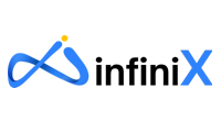 infiniX Logo