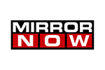 Mirror Now Logo