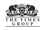 The Times Group Logo