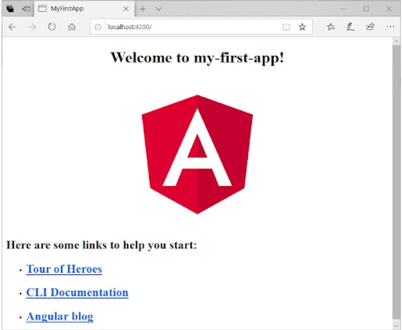 angular js tutorial