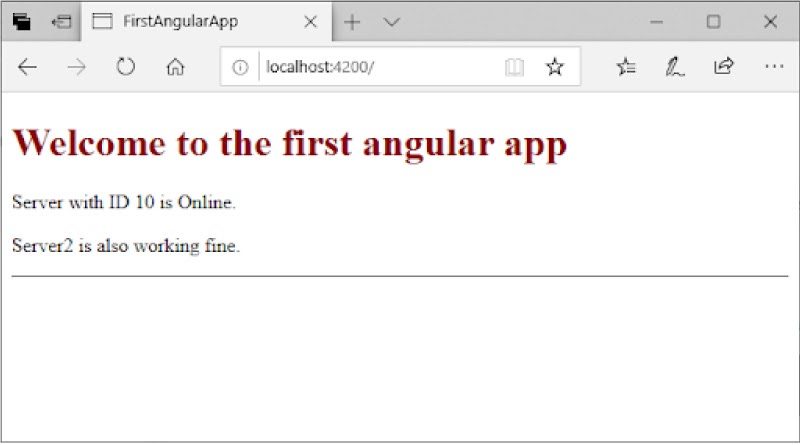 angularjs tutorial for beginner