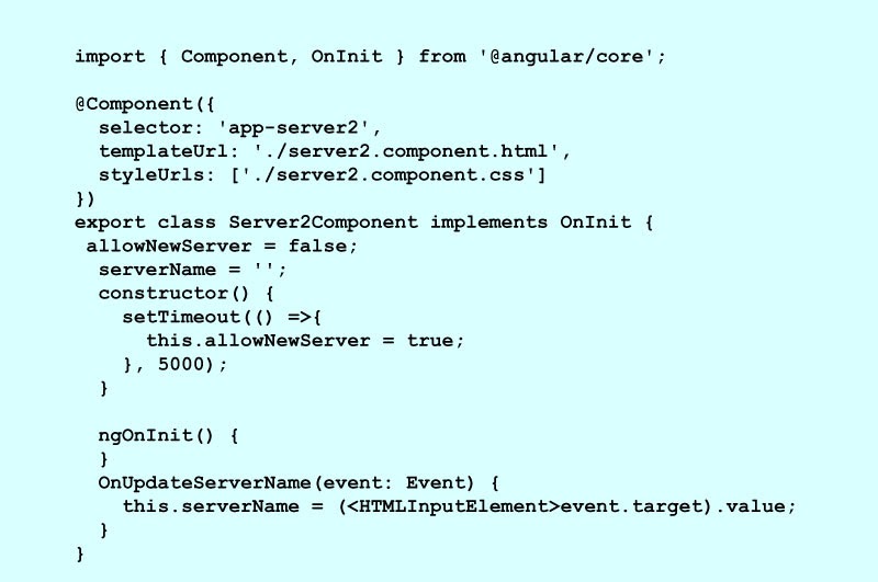 angularjs tutorial