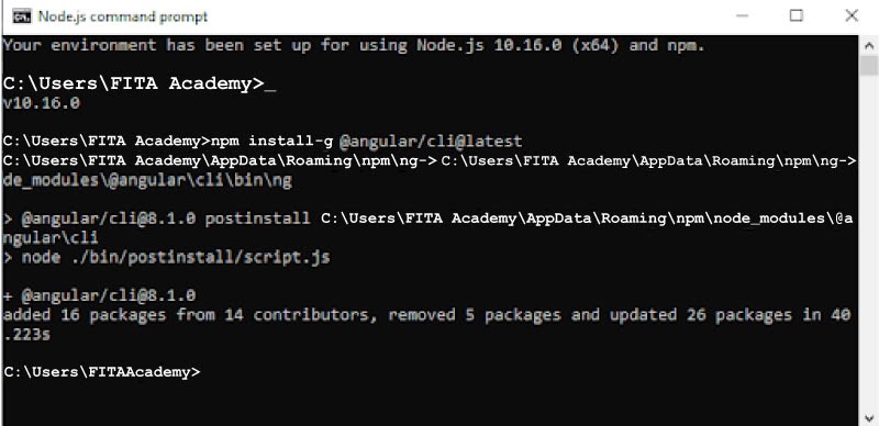 angular js tutorials for beginner