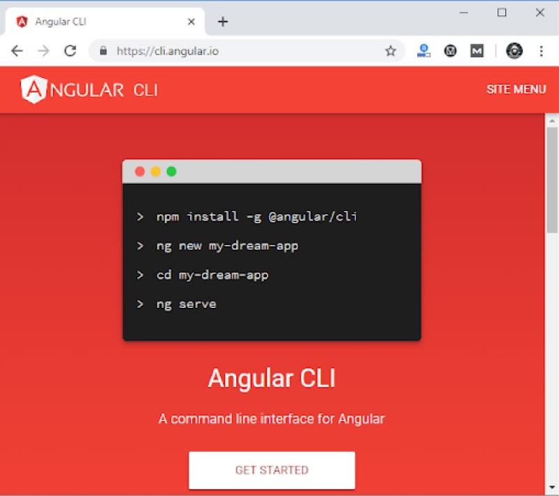 angular js basics
