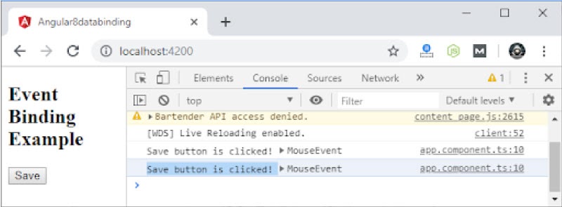 angular js basics