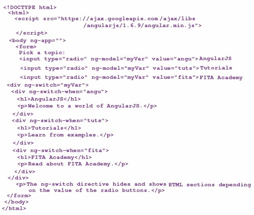angular js tutorials for beginner