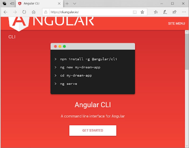 angularjs tutorial for beginner