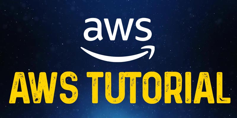 aws tutorial for beginners