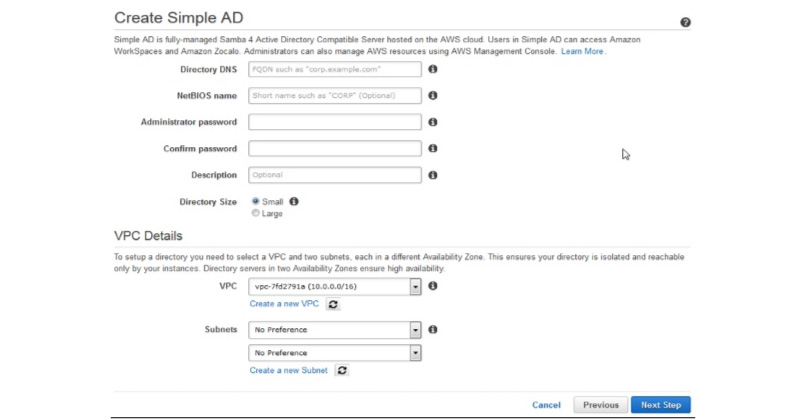 aws study material