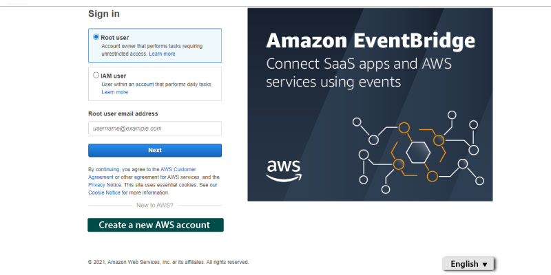 aws for beginners