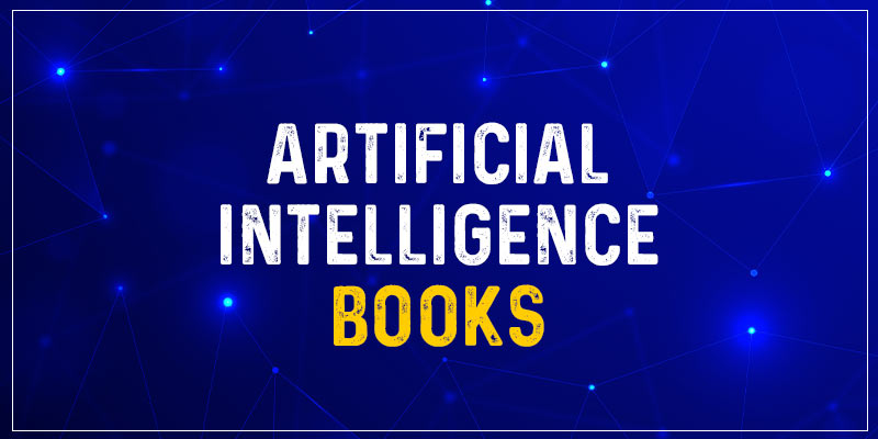 best book for artificial intelligence for beginners