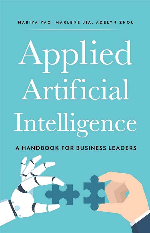 best books on artificial intelligence for beginners