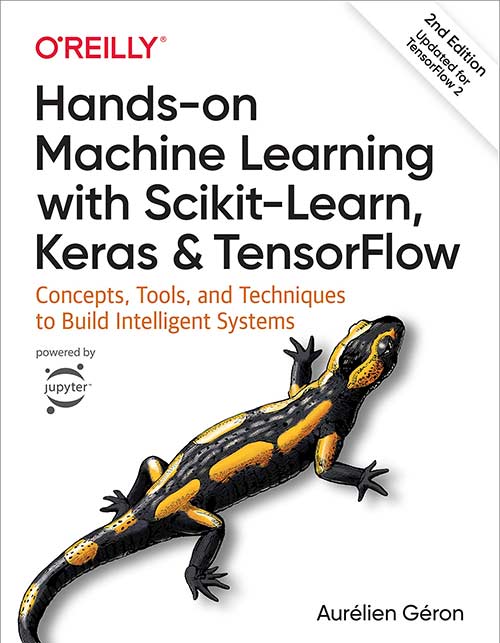 best book to learn artificial intelligence