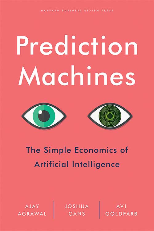books on ai for beginners