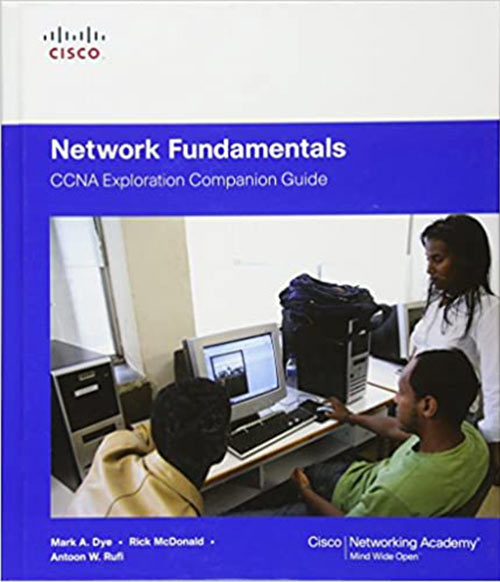 ccna books for beginners