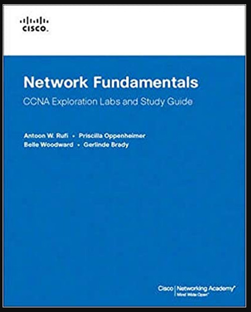 best ccna books for beginners