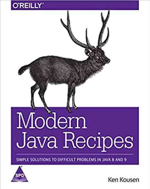 Best Java Books for Beginners