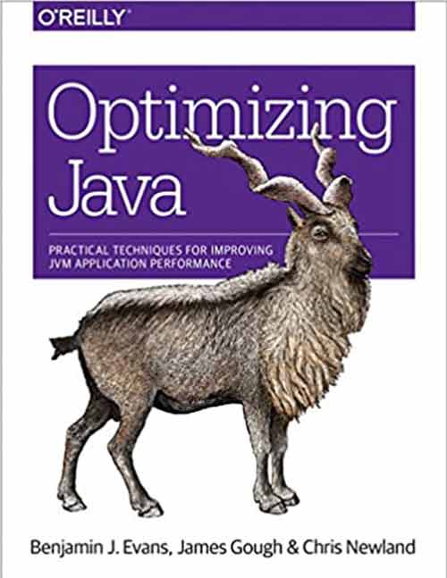 Book for Java Programming