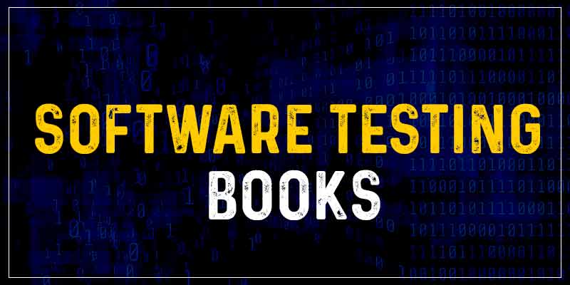 best software testing books