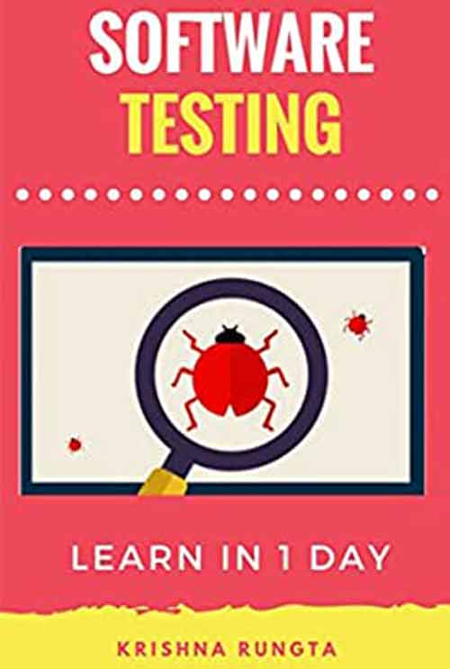 software testing ebooks