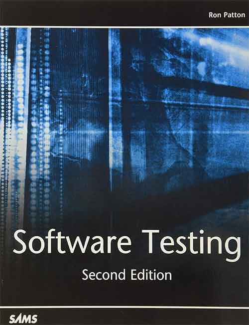 software testing ebooks