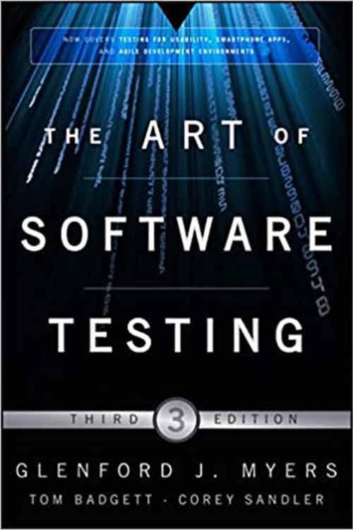 software testing ebooks