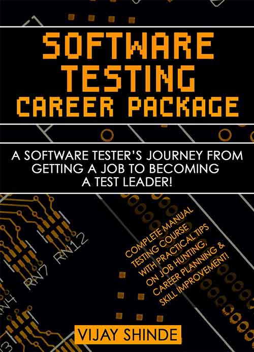 best book for software testing for beginners