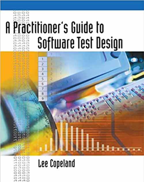 software testing ebooks
