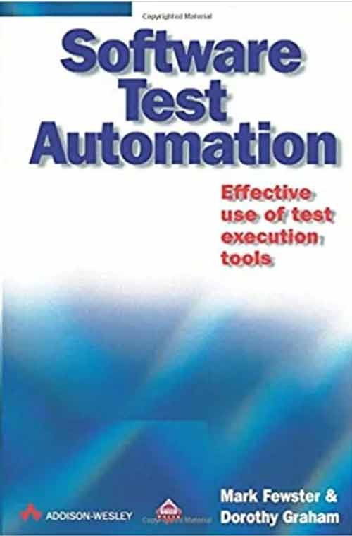 software testing textbook