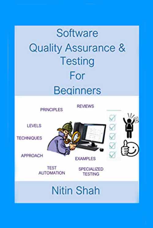best software testing books