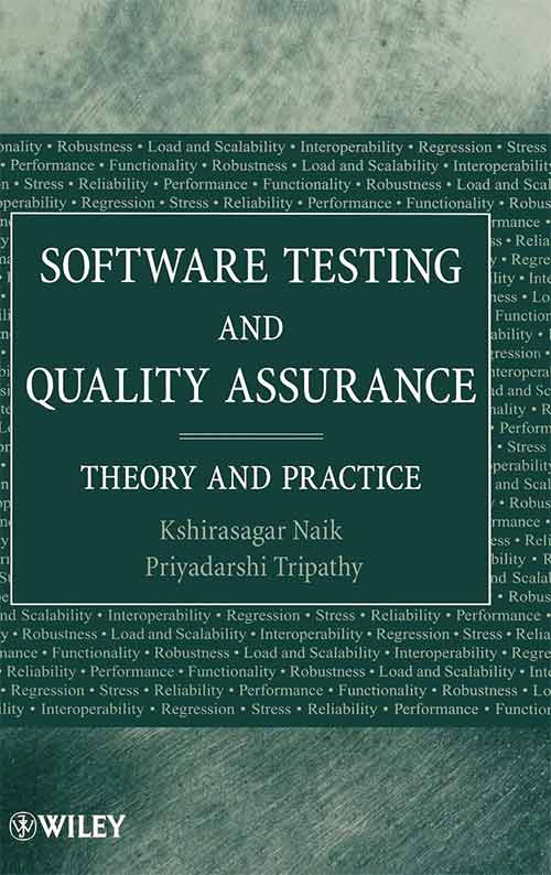 best book for software testing for beginners