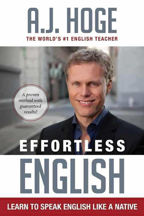 best spoken english book for beginners