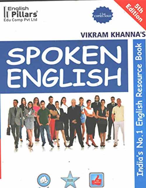 best english speaking book for beginners
