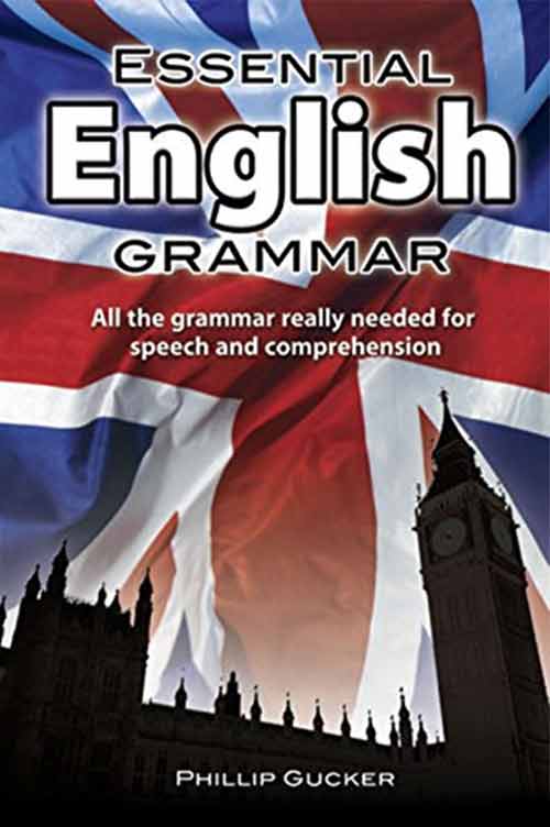 spoken english books for beginners