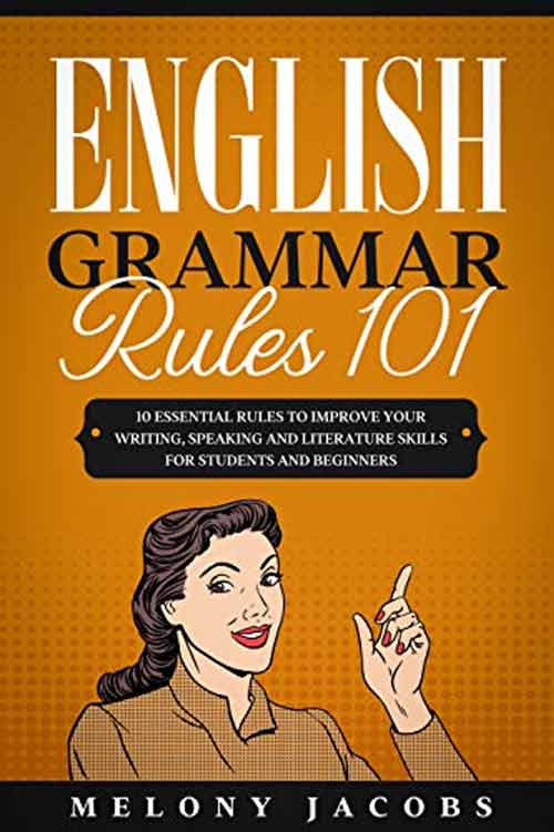 best book for learning spoken english