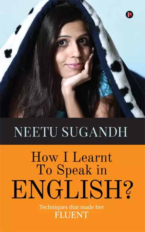 english speaking book for beginners