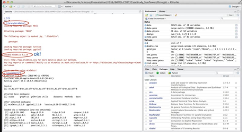 data science tutorial