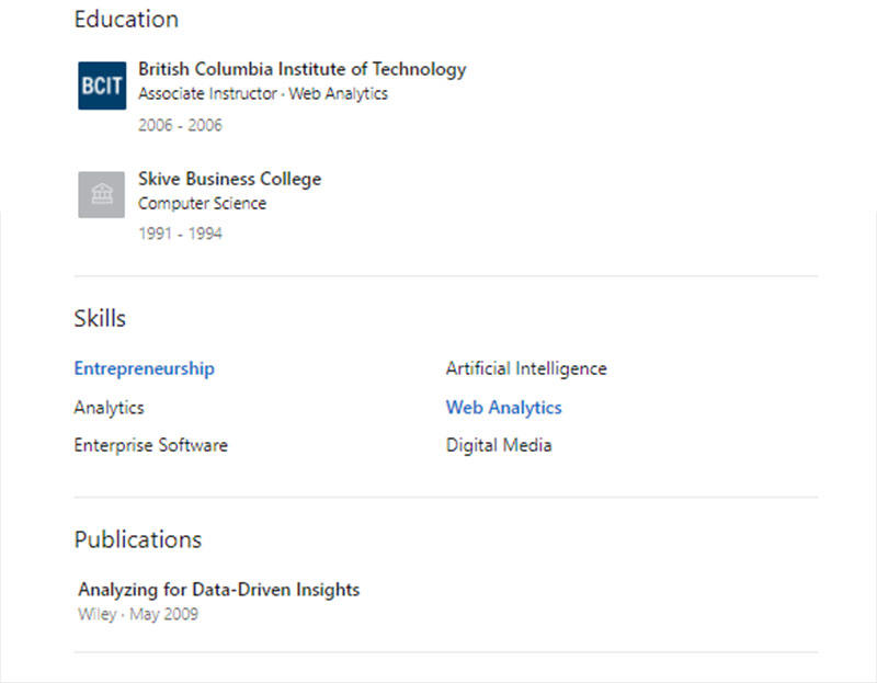 data science tutorial