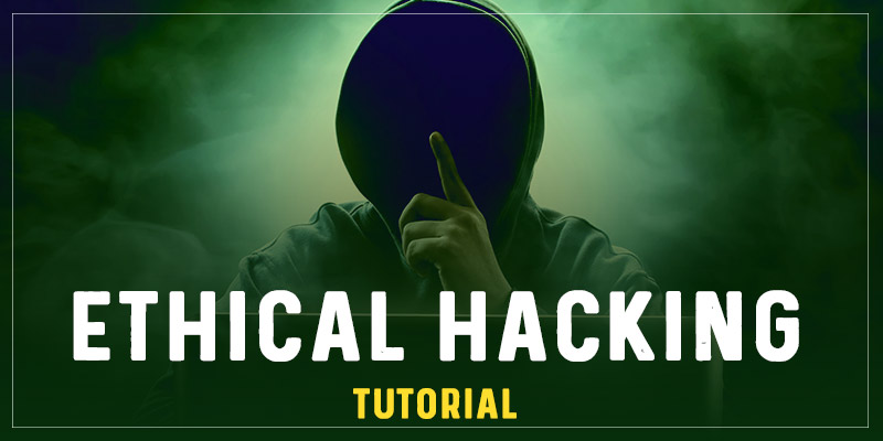 hacking tutorial