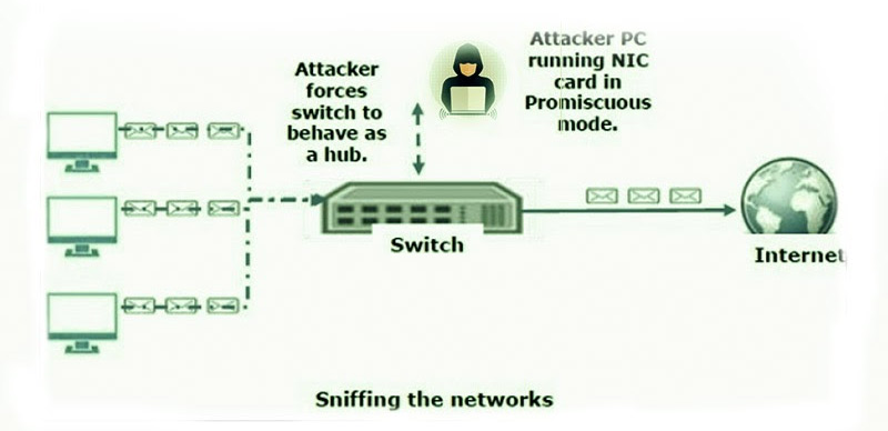 ethical hacking basics