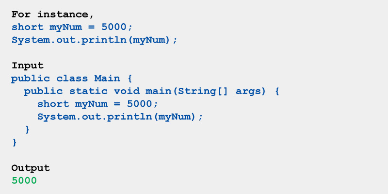 java basic tutorial