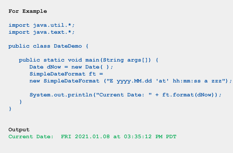 java programming tutorial