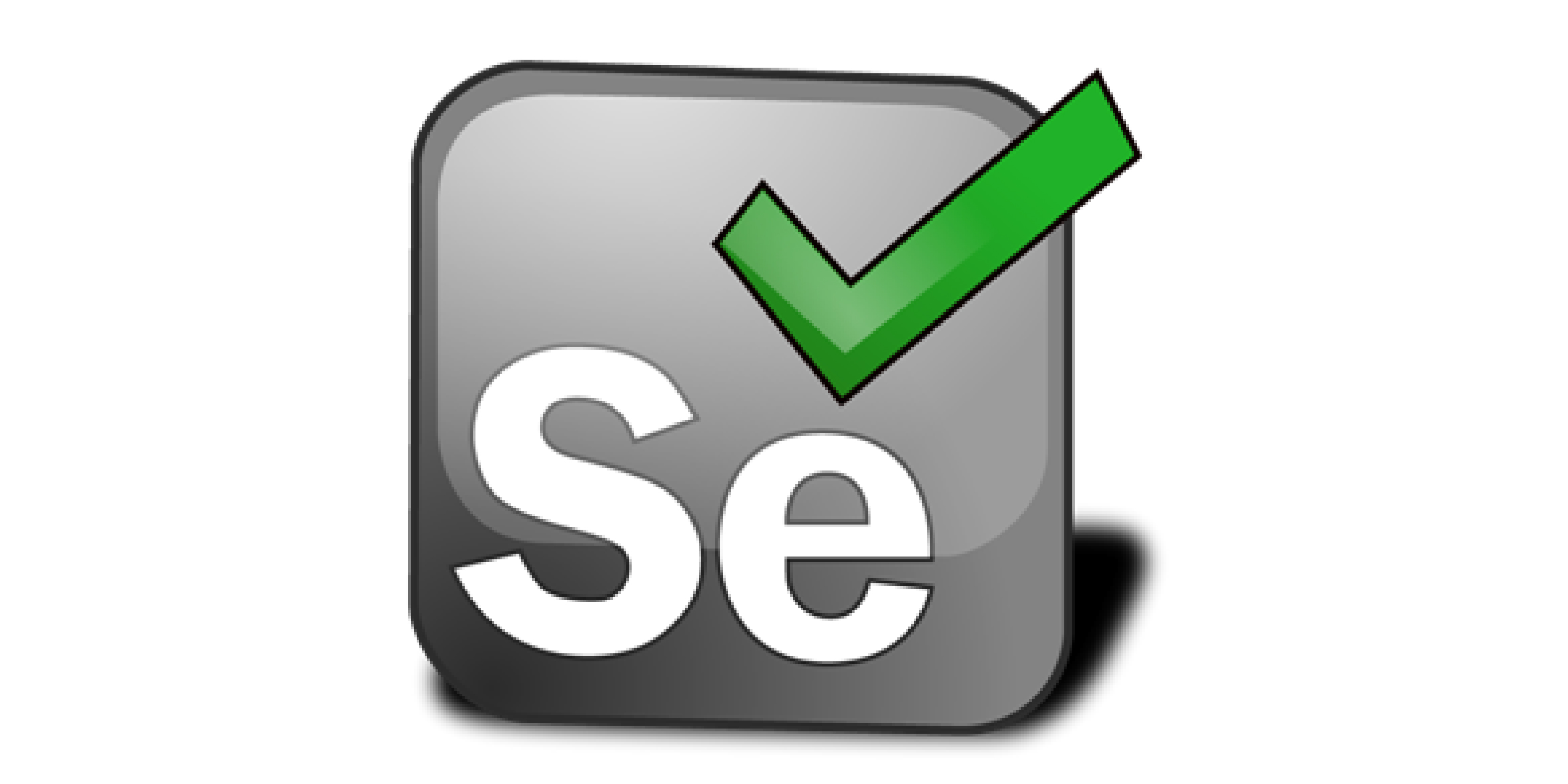 selenium tutorial