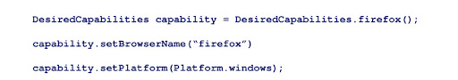 selenium testing tutorial