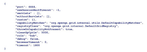 selenium tutorials