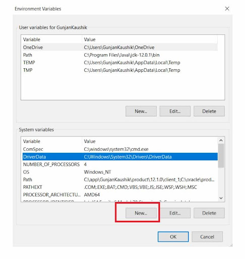 selenium testing tutorial