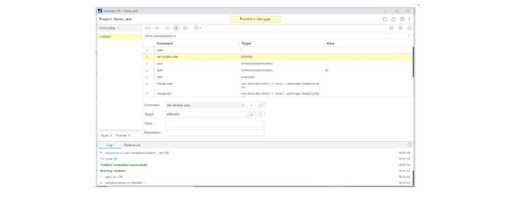 selenium basics